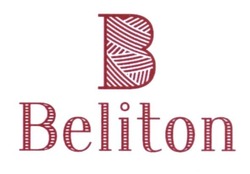 Свідоцтво торговельну марку № 260249 (заявка m201710129): beliton; в