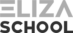 Заявка на торговельну марку № m202213445: eliza school