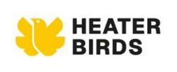 Заявка на торговельну марку № m202516326: heater birds