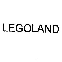 Свідоцтво торговельну марку № 2344 (заявка 90725/SU): legoland