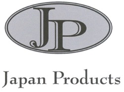 Заявка на торговельну марку № m200821583: jp; japan products