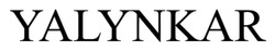 Заявка на торговельну марку № m202603431: yalynkar