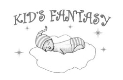 Свідоцтво торговельну марку № 246226 (заявка m201625396): kid's fantasy; kids