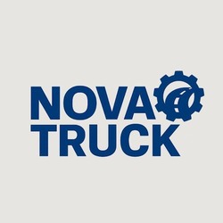 Заявка на торговельну марку № m202518975: nova truck