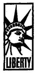 Свідоцтво торговельну марку № 12733 (заявка 94113983): liberty