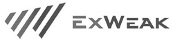 Заявка на торговельну марку № m202025527: exweak