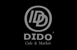 Заявка на торговельну марку № m202602295: idd; dido' cafe & market