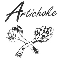 Заявка на торговельну марку № m202007759: artichoke