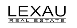 Свідоцтво торговельну марку № 234496 (заявка m201609037): lexau; real estate