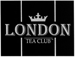 Свідоцтво торговельну марку № 212508 (заявка m201414772): london; tea club