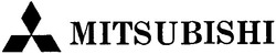 Свідоцтво торговельну марку № 69557 (заявка m200506255): mitsubishi