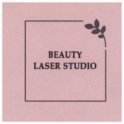 Заявка на торговельну марку № m202125333: beauty laser studio