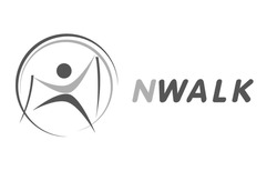 Свідоцтво торговельну марку № 175651 (заявка m201216305): nwalk; n walk