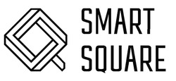 Свідоцтво торговельну марку № 336368 (заявка m202120834): smart square