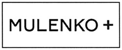 Свідоцтво торговельну марку № 334443 (заявка m202117656): mulenko+
