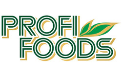 Заявка на торговельну марку № m202318615: profi foods