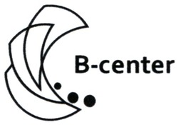 Заявка на торговельну марку № m202123253: b-center; b center; в