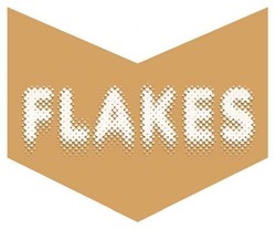 Заявка на торговельну марку № m202306409: flakes