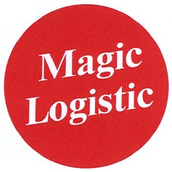 Свідоцтво торговельну марку № 126900 (заявка m200905927): magic logistic