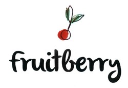 Свідоцтво торговельну марку № 241383 (заявка m201618149): fruitberry