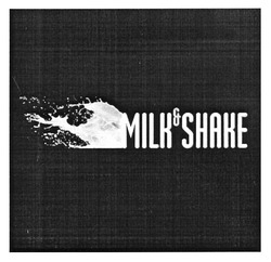 Свідоцтво торговельну марку № 173958 (заявка m201209880): milk&shake