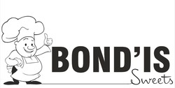 Свідоцтво торговельну марку № 299889 (заявка m201916314): bond'is; bondis