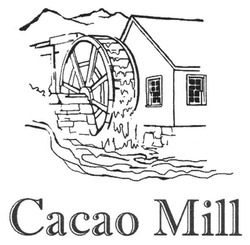 Свідоцтво торговельну марку № 198829 (заявка m201322279): cacao mill