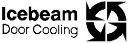 Свідоцтво торговельну марку № 52289 (заявка 2003066329): icebeam; door cooling
