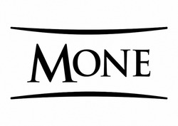 Заявка на торговельну марку № m202609362: mone