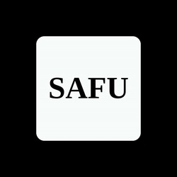 Заявка на торговельну марку № m202523026: safu