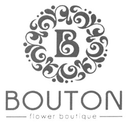 Свідоцтво торговельну марку № 204830 (заявка m201411265): bouton; be; eb; ве; ев; flower boutique