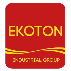 Свідоцтво торговельну марку № 235586 (заявка m201605480): ekoton; industrial group