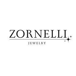 Заявка на торговельну марку № m202317099: zornelli jewelry