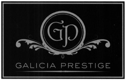 Заявка на торговельну марку № m201418140: galicia prestige; gp