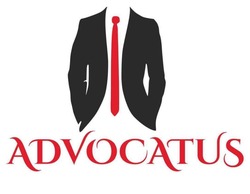 Заявка на торговельну марку № m202516215: advocatus