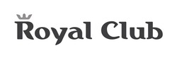 Свідоцтво торговельну марку № 303172 (заявка m202100370): royal club