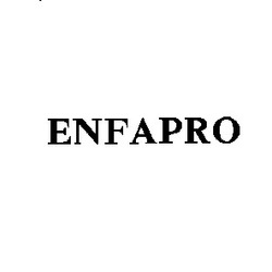 Свідоцтво торговельну марку № 5788 (заявка 129016/SU): enfapro