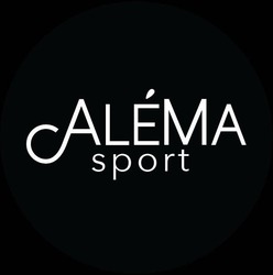 Заявка на торговельну марку № m202419612: aléma sport