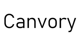 Заявка на торговельну марку № m202503021: canvory