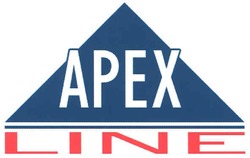 Свідоцтво торговельну марку № 110941 (заявка m200809438): арех; apex line