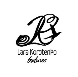 Свідоцтво торговельну марку № 248653 (заявка m201728414): lara korotenko textures; lk; kl; lr; rl; лк; кл