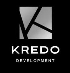 Заявка на торговельну марку № m202322070: к; kredo development