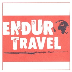 Заявка на торговельну марку № m201208212: endur travel