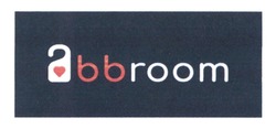 Заявка на торговельну марку № m202004127: abbroom; abb room