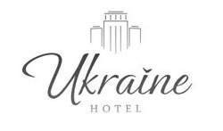 Заявка на торговельну марку № m202519540: ukraine hotel