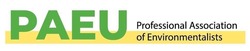 Заявка на торговельну марку № m202302777: paeu professional association of environmentalists