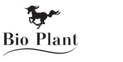 Свідоцтво торговельну марку № 324816 (заявка m202017830): bio plant; віо plant