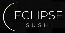 Заявка на торговельну марку № m202311646: eclipse sushi
