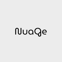 Заявка на торговельну марку № m202603864: nua ge; nuage