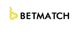 Свідоцтво торговельну марку № 340139 (заявка m201932395): betmatch; ветматсн